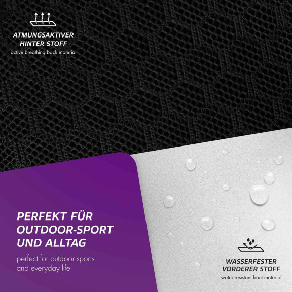 ONEFLOW Urban Sling Samsung Galaxy A17 (4G) Handytasche sportlich – Weiteres Produktbild 7