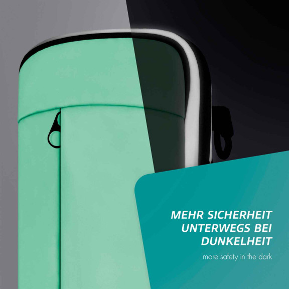ONEFLOW Urban Sling Samsung Galaxy A27 5G Handytasche sportlich – Weiteres Produktbild 9