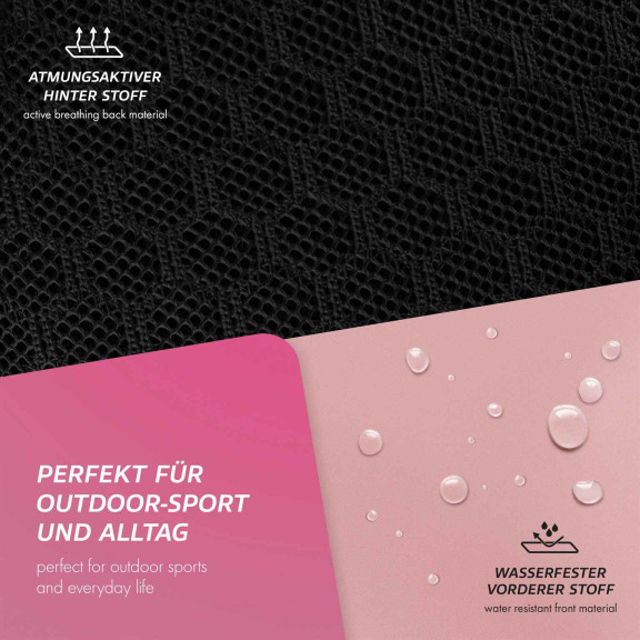 ONEFLOW Urban Sling Samsung Galaxy A40 Handytasche sportlich – Weiteres Produktbild 7