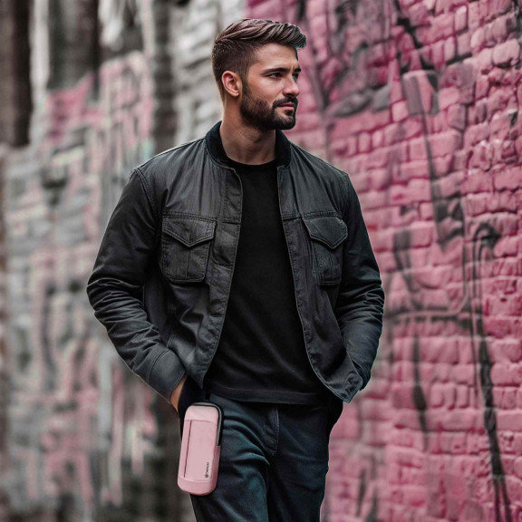 ONEFLOW Urban Sling Samsung Galaxy A54 5G Handytasche sportlich – Weiteres Produktbild 8 ONEFLOW Urban Sling Samsung Galaxy A54 5G Handytasche sportlich – Weiteres Produktbild 8