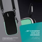 ONEFLOW Urban Sling Samsung Galaxy S20 Handytasche sportlich – Weiteres Produktbild 3