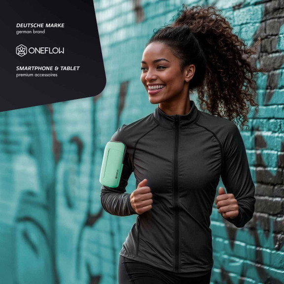 ONEFLOW Urban Sling Samsung Galaxy S23 FE Handytasche sportlich – Weiteres Produktbild 4 ONEFLOW Urban Sling Samsung Galaxy S23 FE Handytasche sportlich – Weiteres Produktbild 4