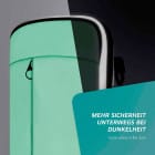 ONEFLOW Urban Sling Samsung Galaxy S25 Edge Handytasche sportlich – Produktbild 9