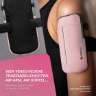 ONEFLOW Urban Sling Samsung Galaxy S25 Edge Handytasche sportlich – Produktbild 2