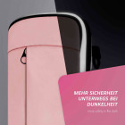 ONEFLOW Urban Sling Samsung Galaxy S25 FE Handytasche sportlich – Weiteres Produktbild 9