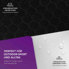 ONEFLOW Urban Sling Samsung Galaxy S25 FE Handytasche sportlich – Weiteres Produktbild 7