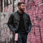 ONEFLOW Urban Sling Samsung Galaxy S26 Ultra Handytasche sportlich – Produktbild 8