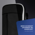ONEFLOW Urban Sling Samsung Galaxy S26 Ultra Handytasche sportlich – Produktbild 9