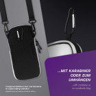 ONEFLOW Urban Sling Samsung Galaxy S26 Ultra Handytasche sportlich – Produktbild 3