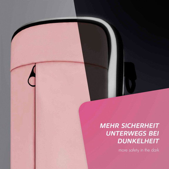 ONEFLOW Urban Sling Samsung Galaxy Z Fold 7 Handytasche sportlich – Weiteres Produktbild 9 ONEFLOW Urban Sling Samsung Galaxy Z Fold 7 Handytasche sportlich – Weiteres Produktbild 9