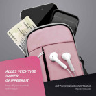 ONEFLOW Urban Sling Samsung Galaxy Z Fold 8 Ultra Handytasche sportlich – Produktbild 5