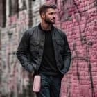 ONEFLOW Urban Sling Sony Xperia 10 IV Handytasche sportlich – Weiteres Produktbild 8