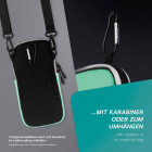 ONEFLOW Urban Sling Xiaomi 12X Handytasche sportlich – Weiteres Produktbild 3