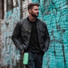 ONEFLOW Urban Sling Xiaomi 14T Pro Handytasche sportlich – Weiteres Produktbild 8