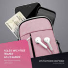 ONEFLOW Urban Sling Xiaomi 17 Handytasche sportlich – Produktbild 5
