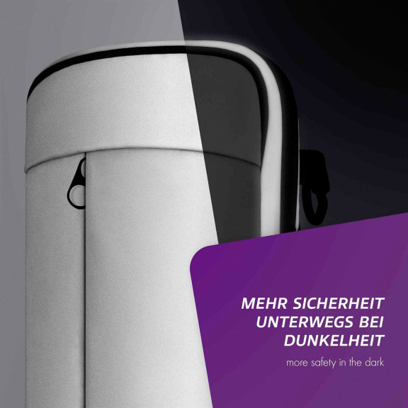 ONEFLOW Urban Sling Xiaomi 17 Handytasche sportlich – Weiteres Produktbild 9