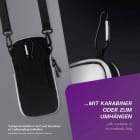 ONEFLOW Urban Sling Xiaomi Mi 9 Lite Handytasche sportlich – Weiteres Produktbild 3