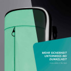 ONEFLOW Urban Sling Xiaomi Mi 9T Pro Handytasche sportlich – Weiteres Produktbild 9