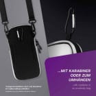 ONEFLOW Urban Sling Xiaomi Mi 9T Pro Handytasche sportlich – Weiteres Produktbild 3