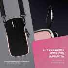 ONEFLOW Urban Sling Poco F7 Pro Handytasche sportlich – Produktbild 3