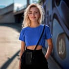 ONEFLOW Urban Sling Redmi Note 10 Handytasche sportlich – Weiteres Produktbild 6