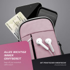 ONEFLOW Urban Sling Redmi Note 15 Pro (4G) Handytasche sportlich – Produktbild 5