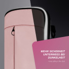 ONEFLOW Urban Sling Redmi Note 15 Pro (4G) Handytasche sportlich – Produktbild 9