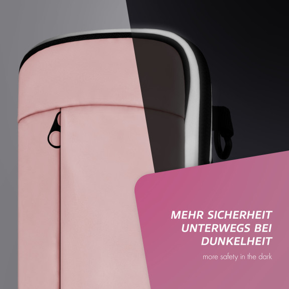 ONEFLOW Urban Sling Redmi Note 15 Pro (4G) Handytasche sportlich – Weiteres Produktbild 9
