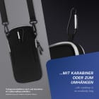 ONEFLOW Urban Sling Redmi Note 15 Pro (4G) Handytasche sportlich – Produktbild 3