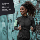 ONEFLOW Urban Sling Redmi Note 15 Pro 5G Handytasche sportlich – Produktbild 4