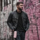 ONEFLOW Urban Sling Redmi Note 15 Pro 5G Handytasche sportlich – Produktbild 8