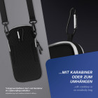 ONEFLOW Urban Sling Redmi Note 15 Pro 5G Handytasche sportlich – Produktbild 3