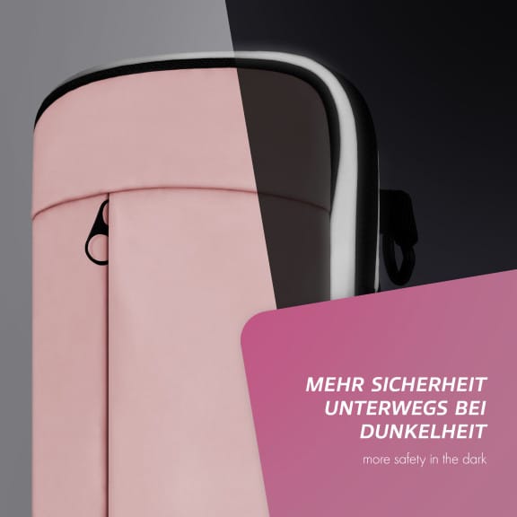 ONEFLOW Urban Sling Redmi Note 15 Pro+ 5G Handytasche sportlich – Weiteres Produktbild 9 ONEFLOW Urban Sling Redmi Note 15 Pro+ 5G Handytasche sportlich – Weiteres Produktbild 9