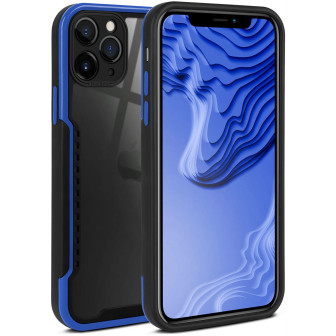ONEFLOW Vanguard Case iPhone 11 Pro Bumper durchsichtig – TIDE ONEFLOW Vanguard Case iPhone 11 Pro Bumper durchsichtig – TIDE