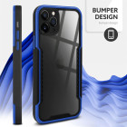 ONEFLOW Vanguard Case iPhone 11 Pro Bumper durchsichtig – Weiteres Produktbild 3