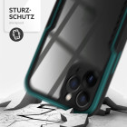 ONEFLOW Vanguard Case iPhone 11 Pro Bumper durchsichtig – Weiteres Produktbild 4