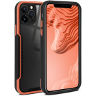 ONEFLOW Vanguard Case iPhone 11 Pro Bumper durchsichtig – Weiteres Produktbild 1