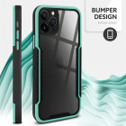 ONEFLOW Vanguard Case iPhone 11 Pro Bumper durchsichtig – Weiteres Produktbild 3