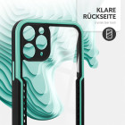 ONEFLOW Vanguard Case iPhone 11 Pro Bumper durchsichtig – Weiteres Produktbild 5