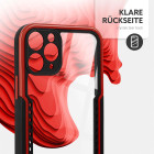 ONEFLOW Vanguard Case iPhone 11 Pro Bumper durchsichtig – Weiteres Produktbild 5