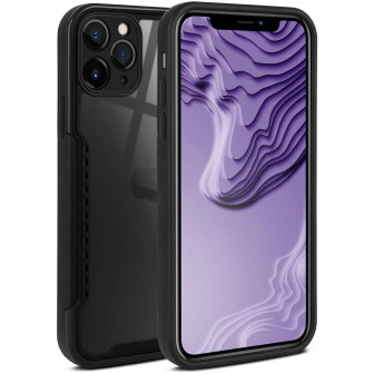 ONEFLOW ONEFLOW Vanguard Case iPhone 11 Pro Bumper durchsichtig – ECLIPSE