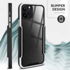 ONEFLOW Vanguard Case iPhone 11 Pro Bumper durchsichtig – Weiteres Produktbild 3