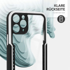 ONEFLOW Vanguard Case iPhone 11 Pro Bumper durchsichtig – Weiteres Produktbild 5