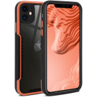 ONEFLOW Vanguard Case iPhone 11 Bumper durchsichtig – Weiteres Produktbild 1