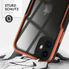 ONEFLOW Vanguard Case iPhone 11 Bumper durchsichtig – Weiteres Produktbild 4