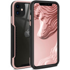 ONEFLOW Vanguard Case iPhone 11 Bumper durchsichtig – Weiteres Produktbild 1