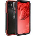 ONEFLOW Vanguard Case iPhone 11 Bumper durchsichtig – Weiteres Produktbild 1
