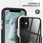 ONEFLOW Vanguard Case iPhone 11 Bumper durchsichtig – Weiteres Produktbild 2