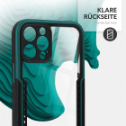 ONEFLOW Vanguard Case iPhone 12 Pro Max Bumper durchsichtig – Weiteres Produktbild 5