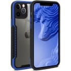 ONEFLOW Vanguard Case iPhone 12 Pro Bumper durchsichtig – Produktbild 1